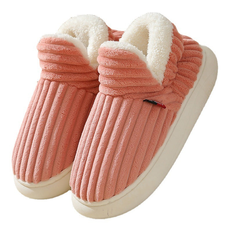 Warme Winter Pantoffels